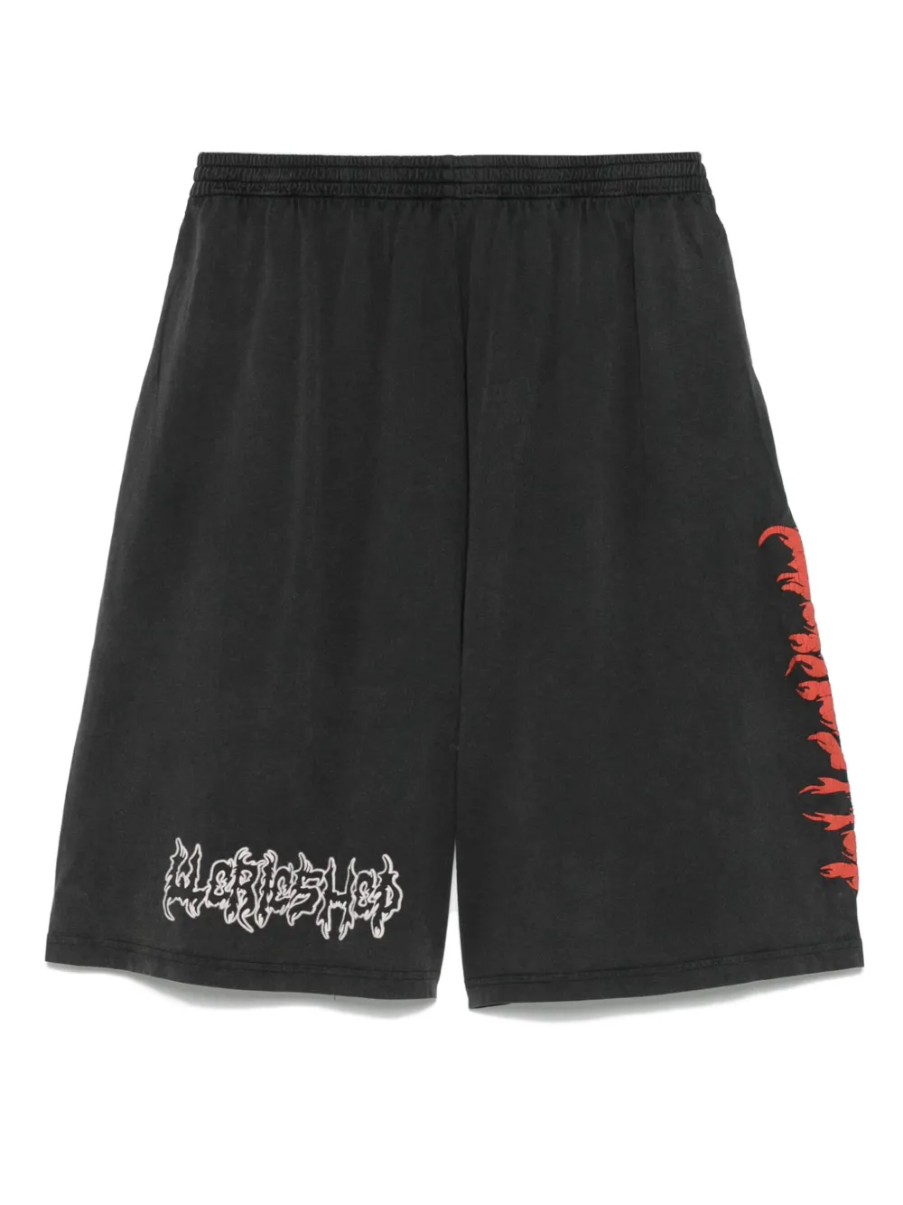 032c Telepresence shorts | Track & Running Shorts | Image 2