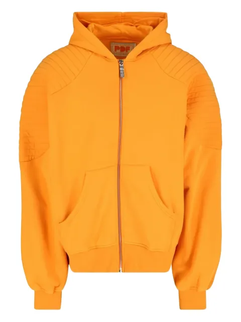 PDF hoodie con cierre