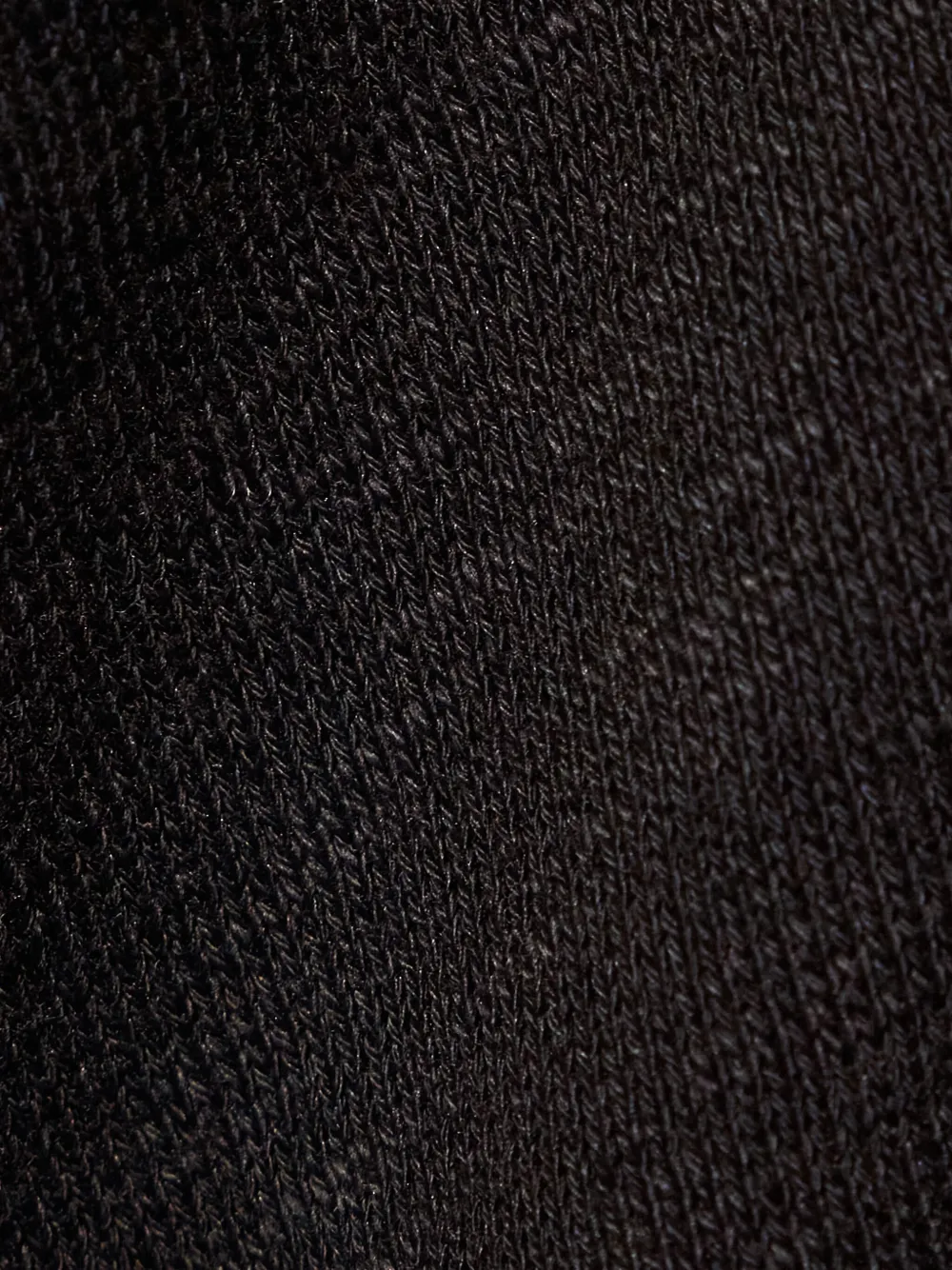 James Perse Drawstring Track Pants In Black