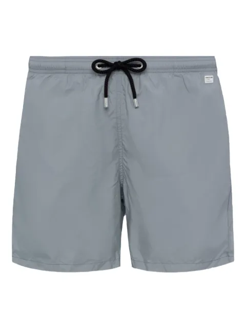 MC2 Saint Barth x Pantone® drawstring swim shorts