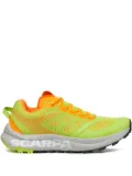 SCARPA Spin Planet sneakers - Yellow