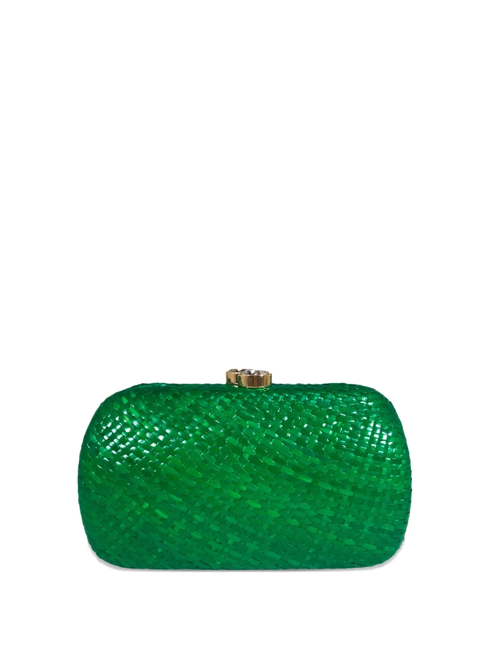 Serpui Josephine Clutch Bag