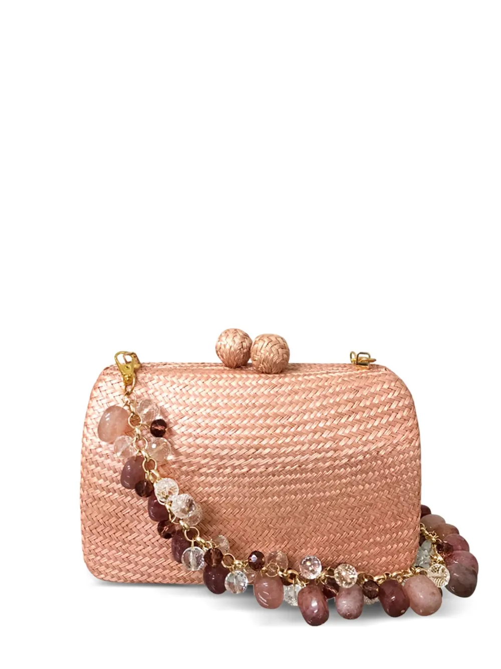 Serpui Celine Clutch Bag