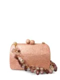 SERPUI Celine clutch bag - Pink