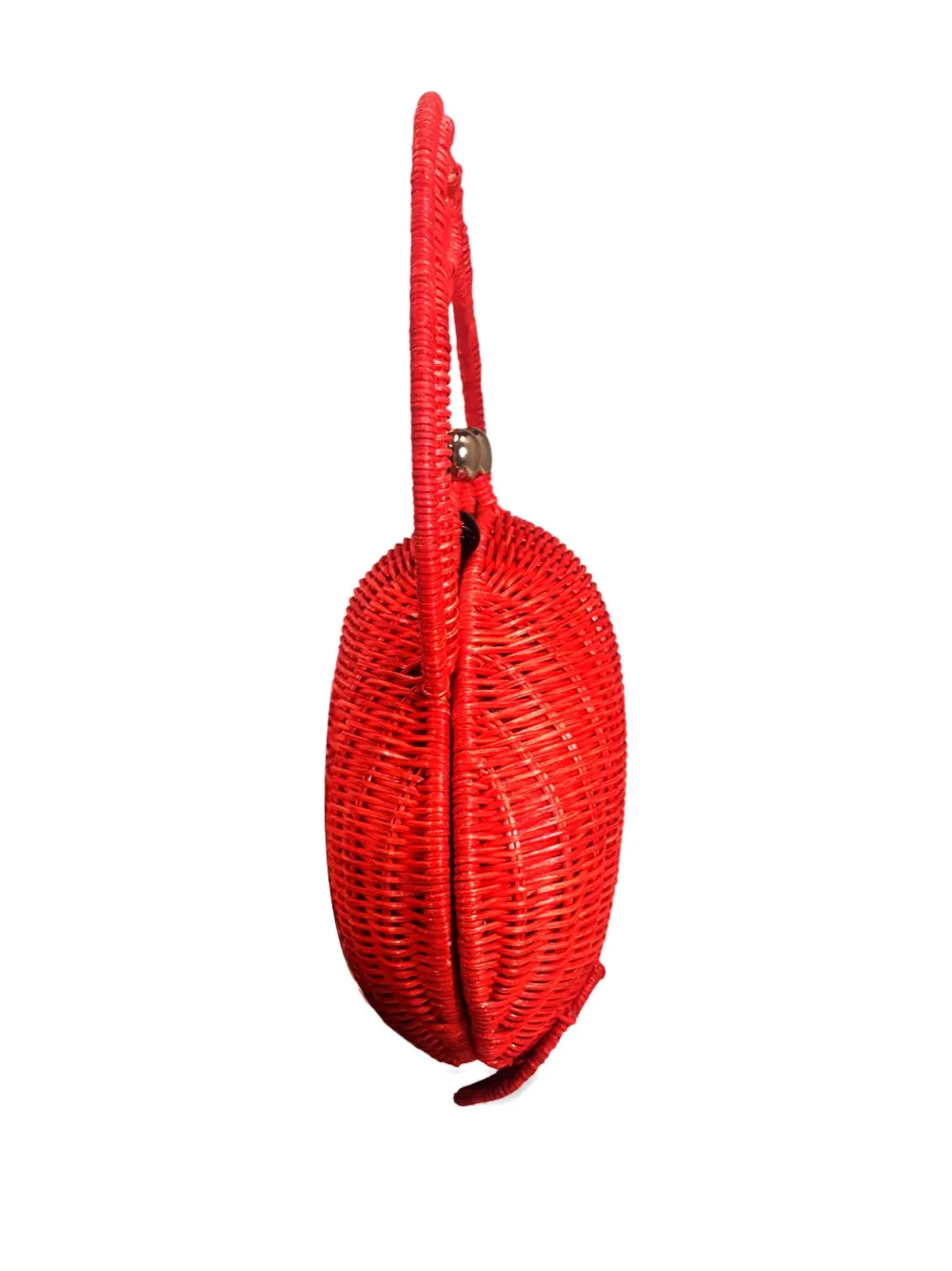 SERPUI PHILIP CRAB CLUTCH BAG