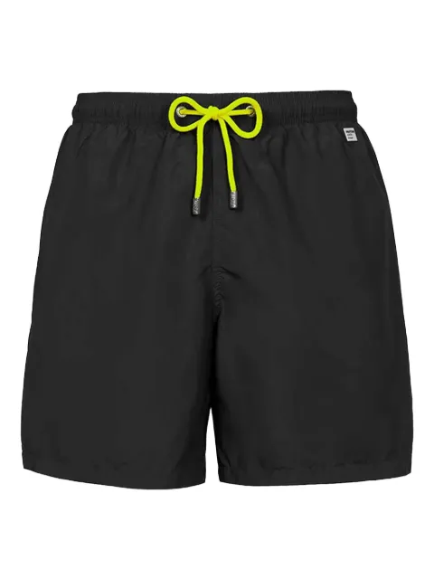 MC2 Saint Barth x Pantone® drawstring swim shorts