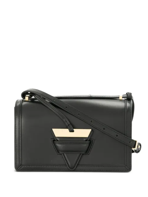 LOEWE Barcelona magnetic-closure shoulder bag