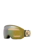 Oakley Flight Tracker L snow goggles - Green