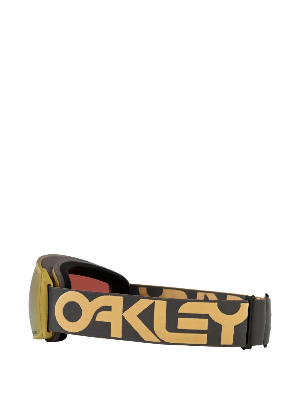 Oakley Flight Tracker L Snow Goggles In Green