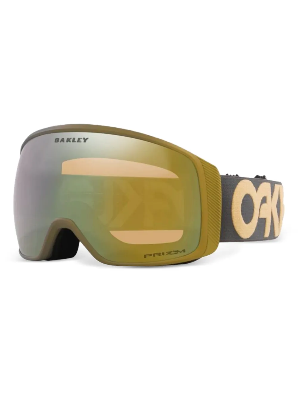 Oakley Flight Tracker L snow goggles | Ski Accessories | Image 2
