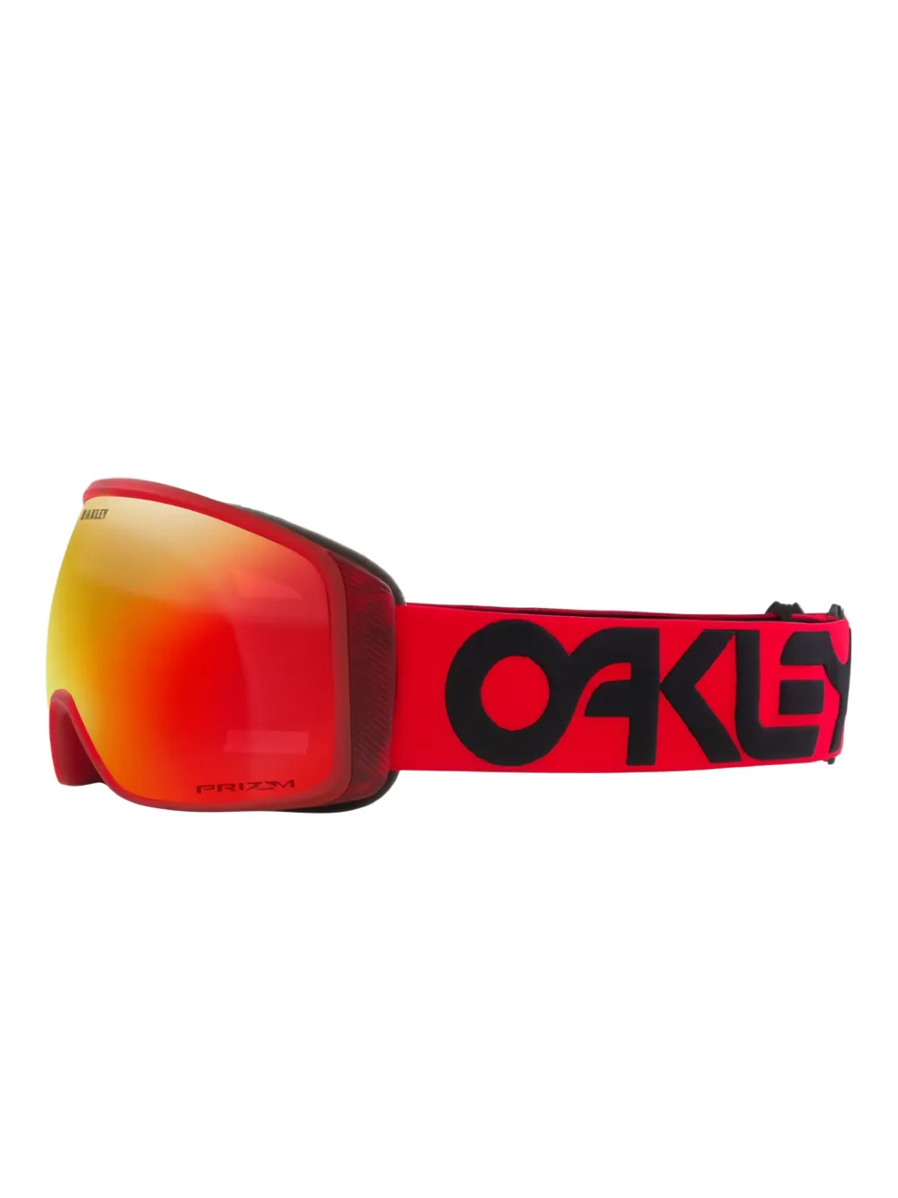 Oakley Skibril Rood