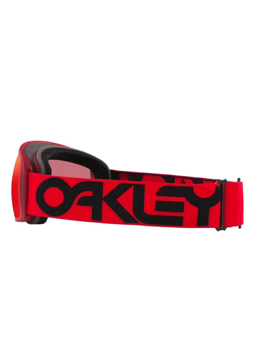 Oakley Skibril Rood