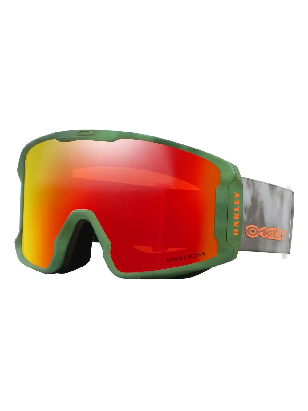 Oakley Line Miner™ L snow goggles | Ski Accessories | Image 2