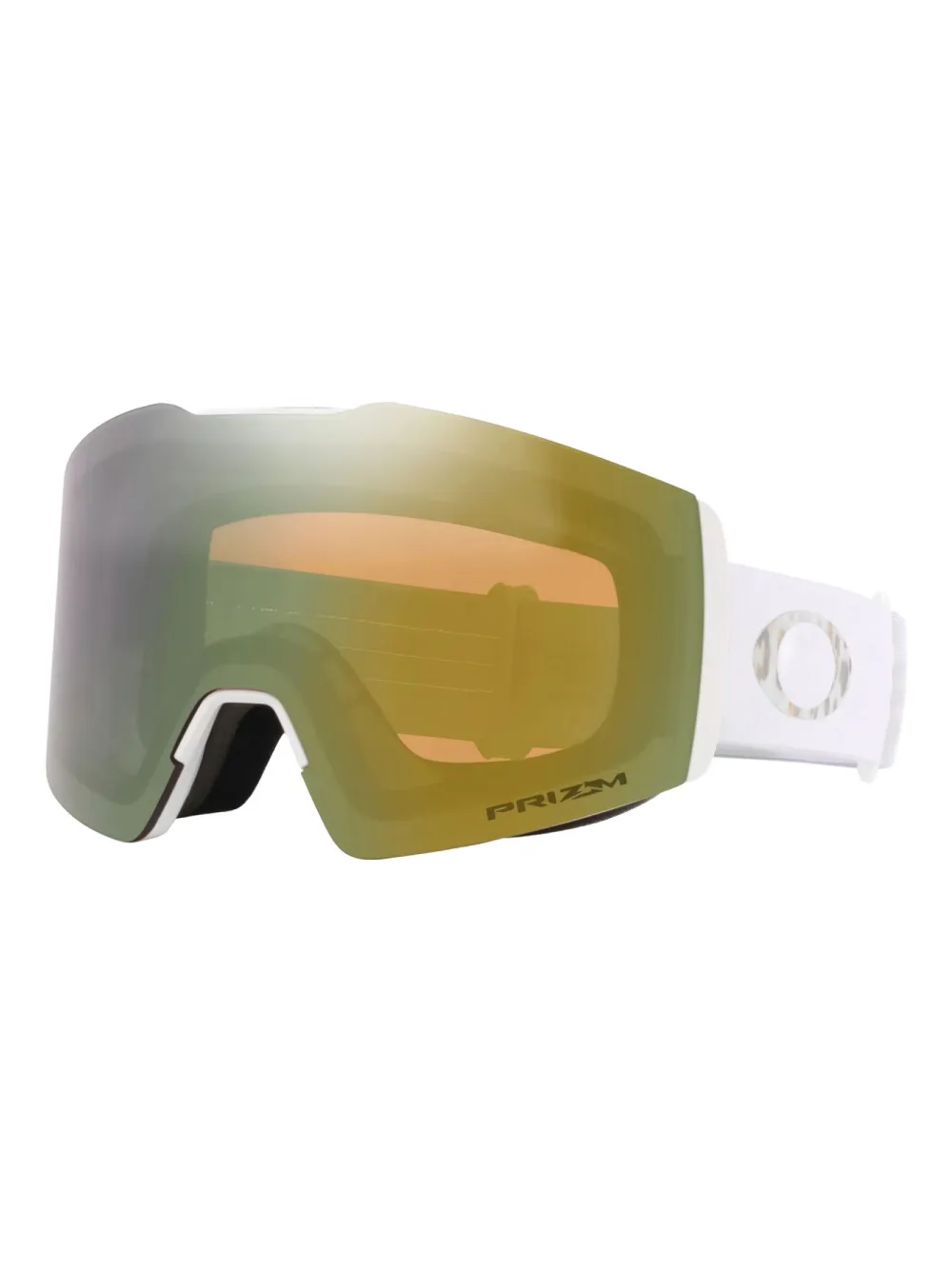 Oakley Prizm zonnebril Wit