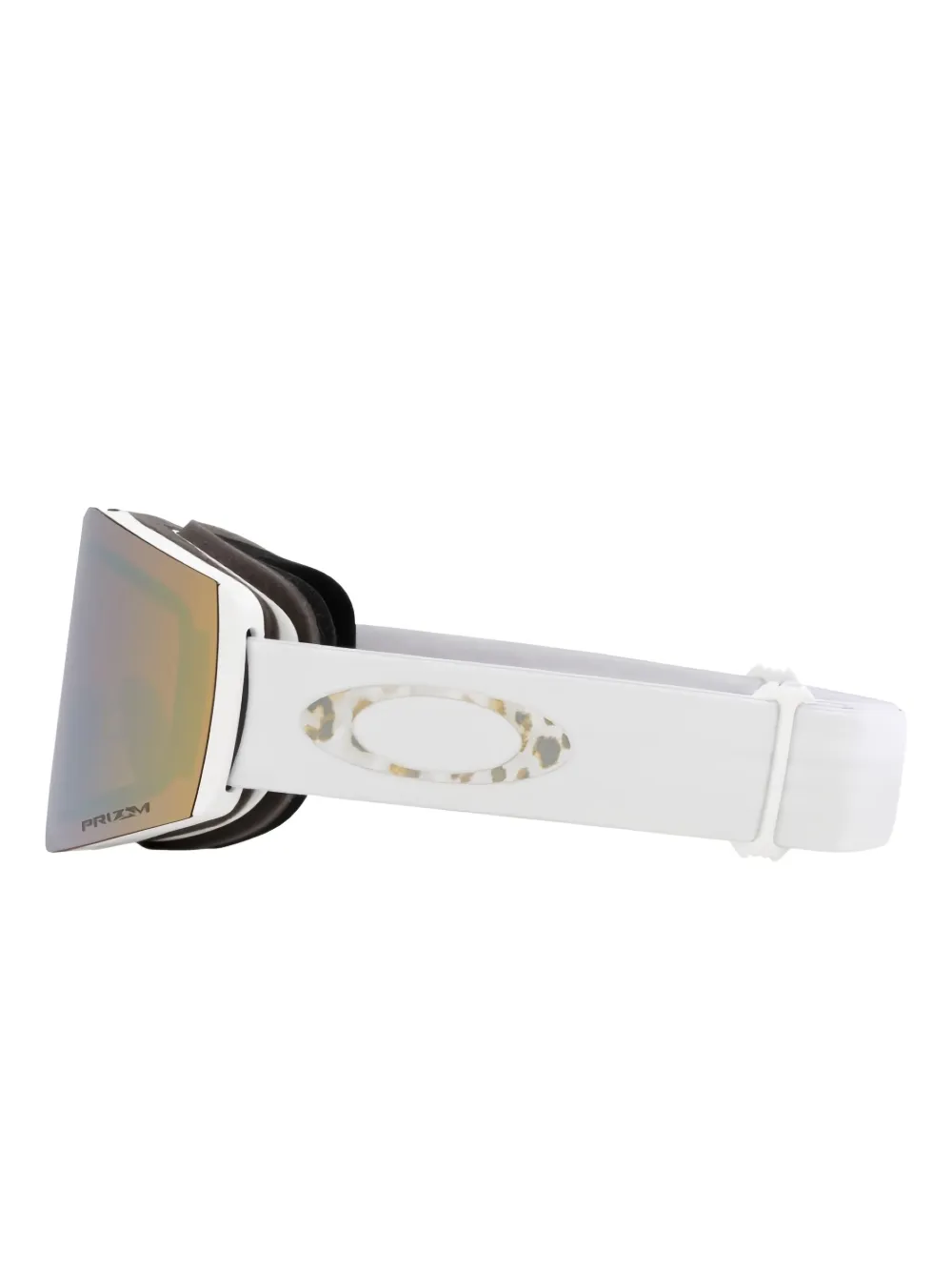 Oakley Prizm zonnebril Wit