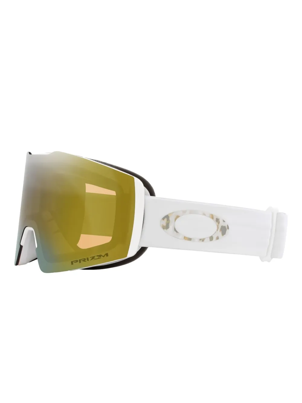 Oakley Prizm zonnebril Wit