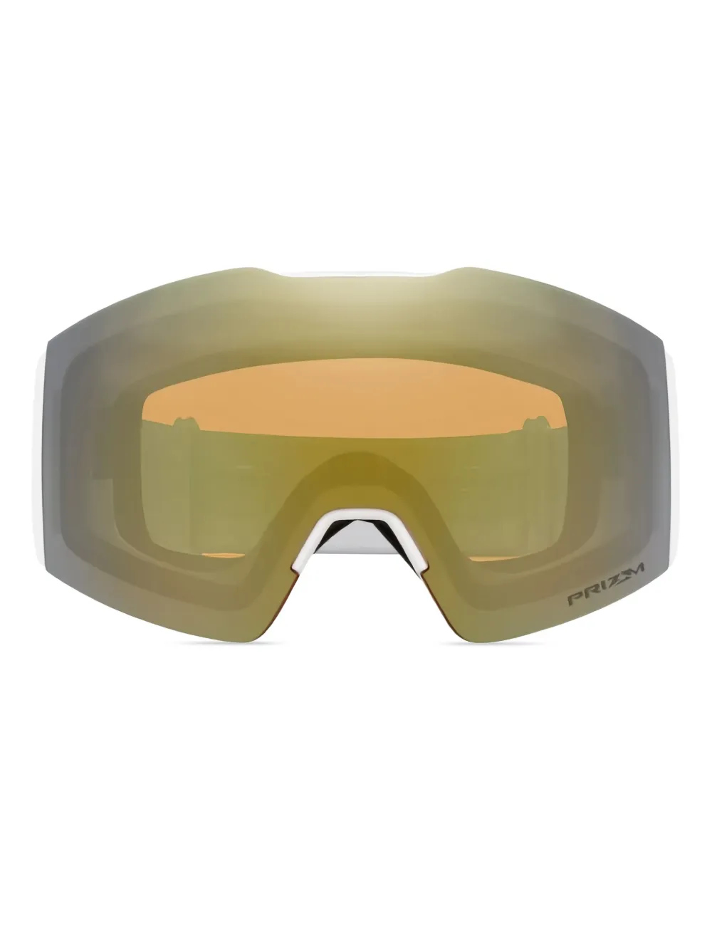 Oakley Occhiali da sole Prizm - Bianco