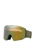 Oakley Fall Line L snow goggles - Green