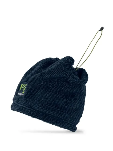 KARPOS drawstring beanie 