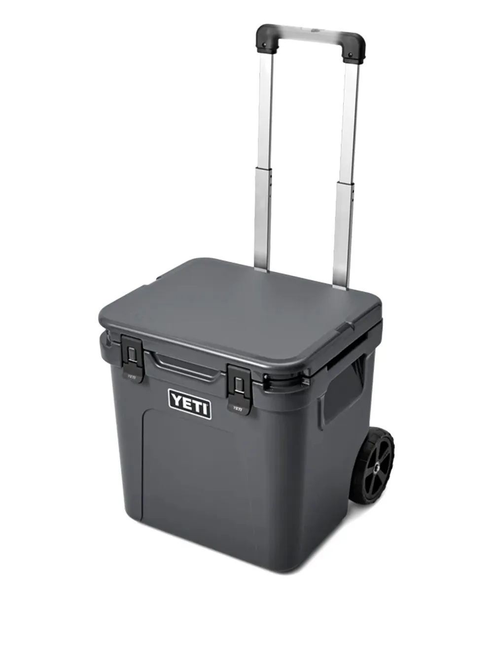 YETI Roadie wheeled cool box | Black | Image 1