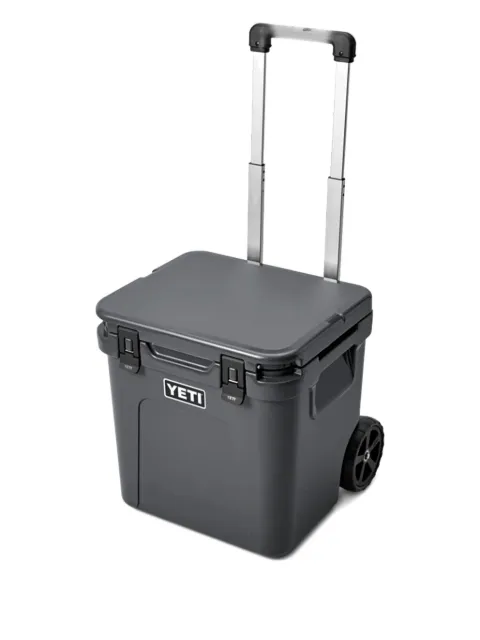 YETI Roadie wheeled cool box