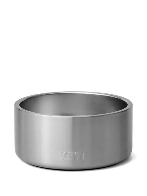 YETI stainless steel bowl