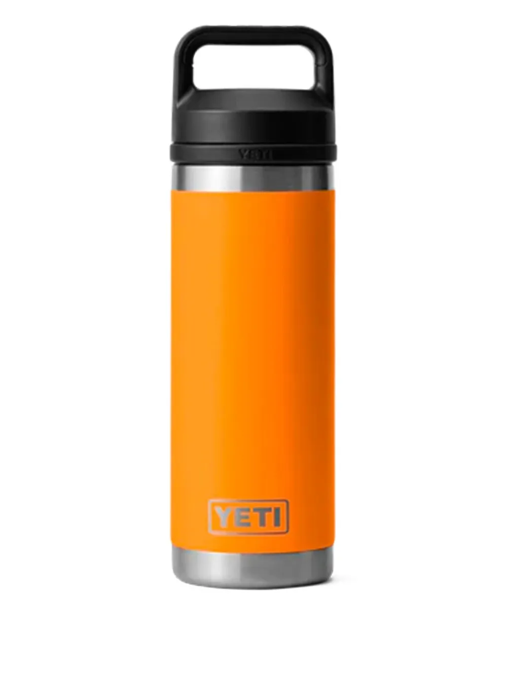 YETI water bottle - オレンジ YETI water bottle - オレンジ