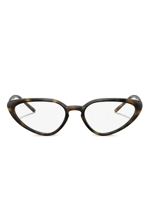 Ray-Ban cat-eye 7188 glasses