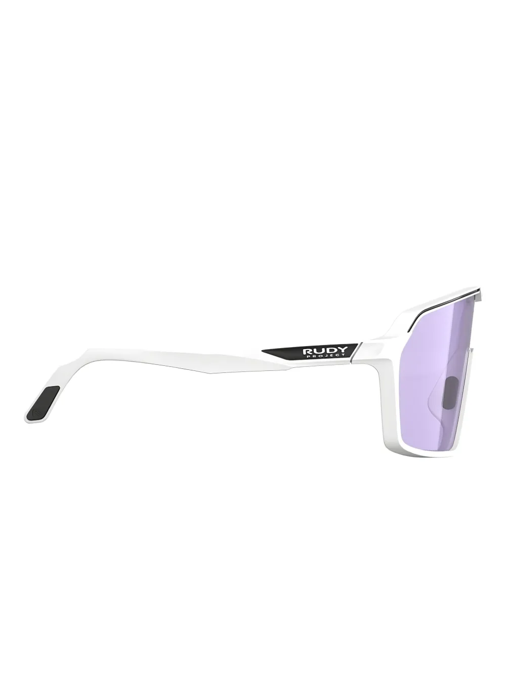  Rudy Project Spinshield Sunglasses - White 