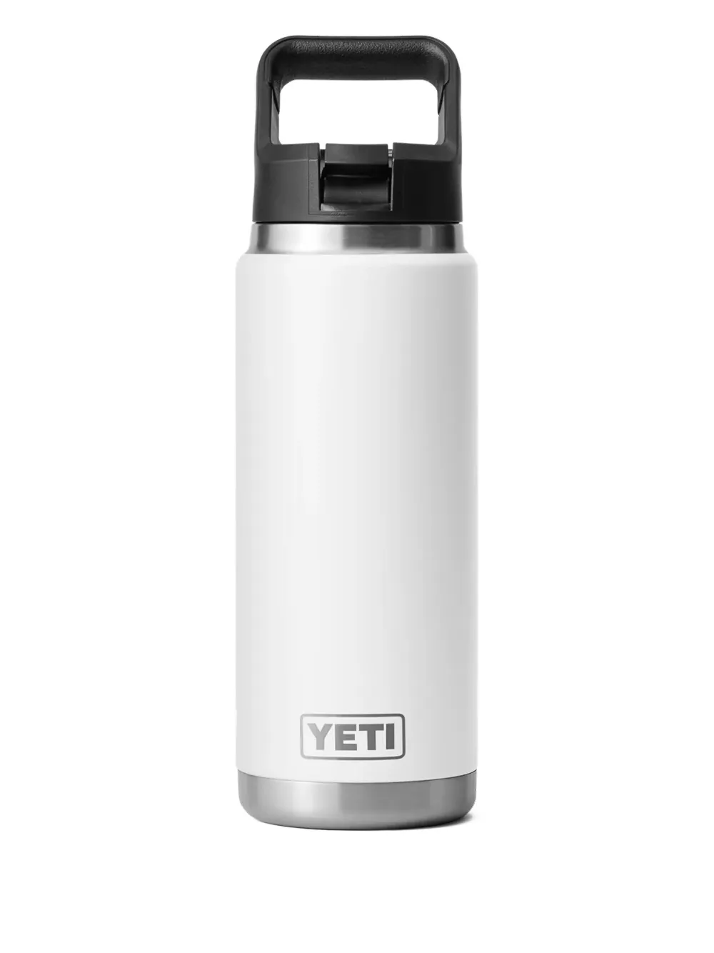 YETI 2024 handle chug bottle - ホワイト YETI 2024 handle chug bottle - ホワイト