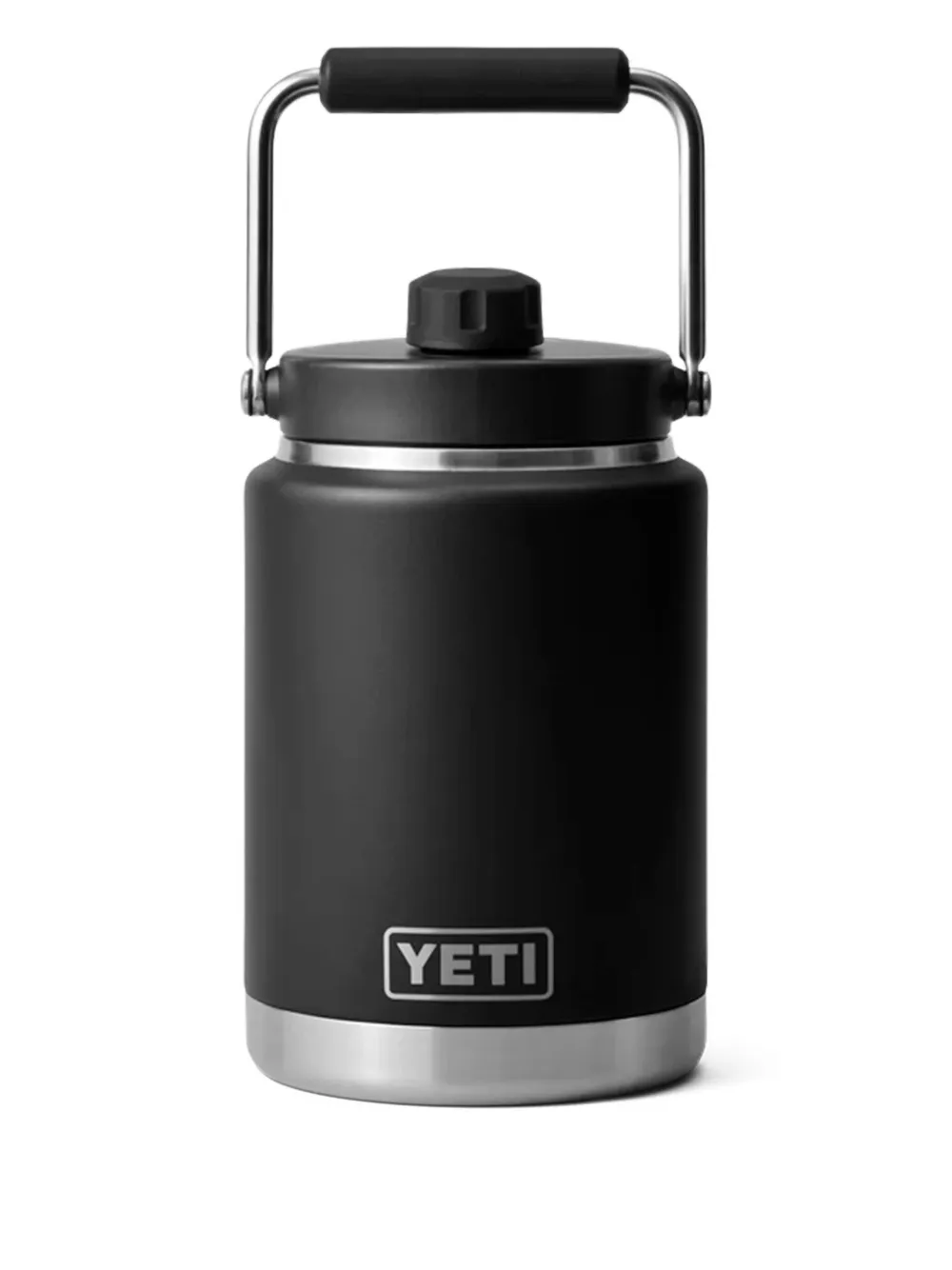 YETI handle jug | Black | Image 1