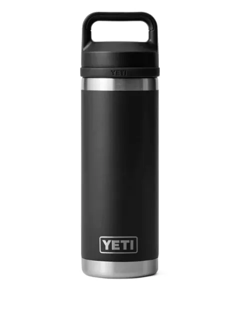 YETI 18 Oz logo-detail water bottle (532ml)