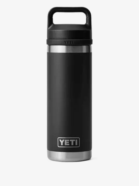 YETI logo细节 18盎司水瓶（532毫升）