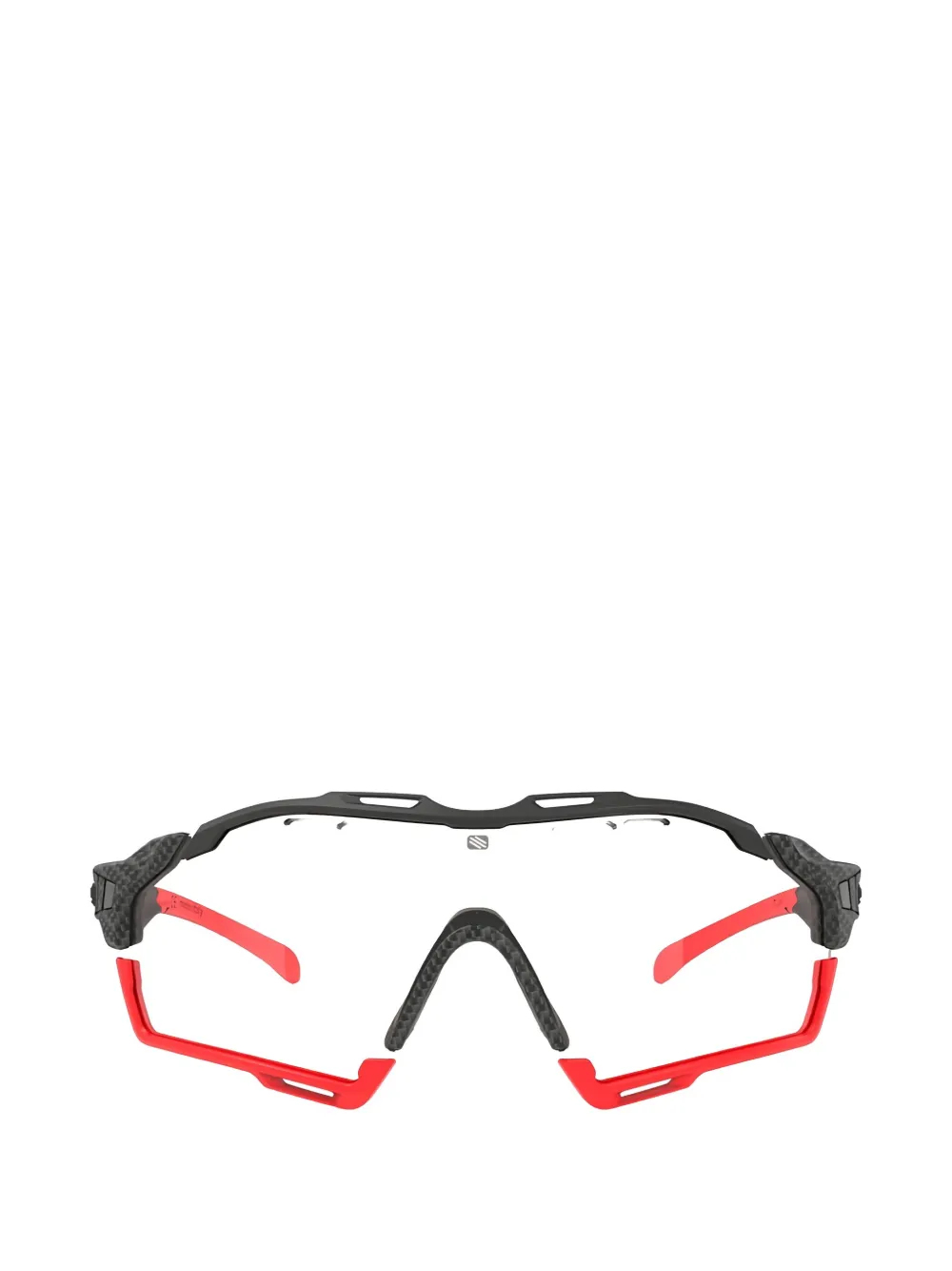 Rudy Project Cutline Impactx Photochromic sunglasses - Nero