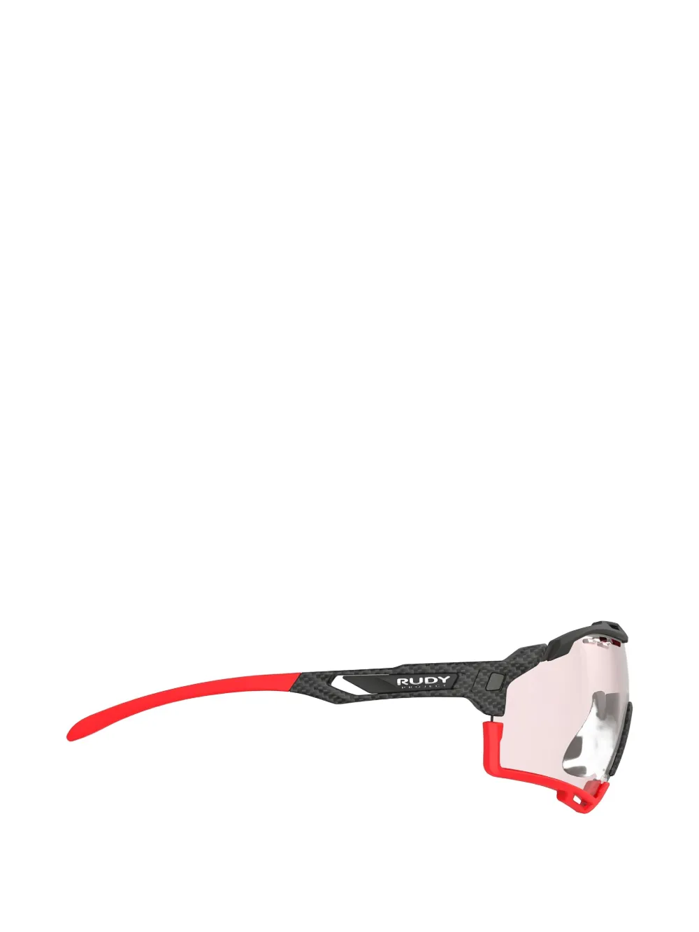  Rudy Project Cutline Impactx Photochromic Sunglasses - Black 