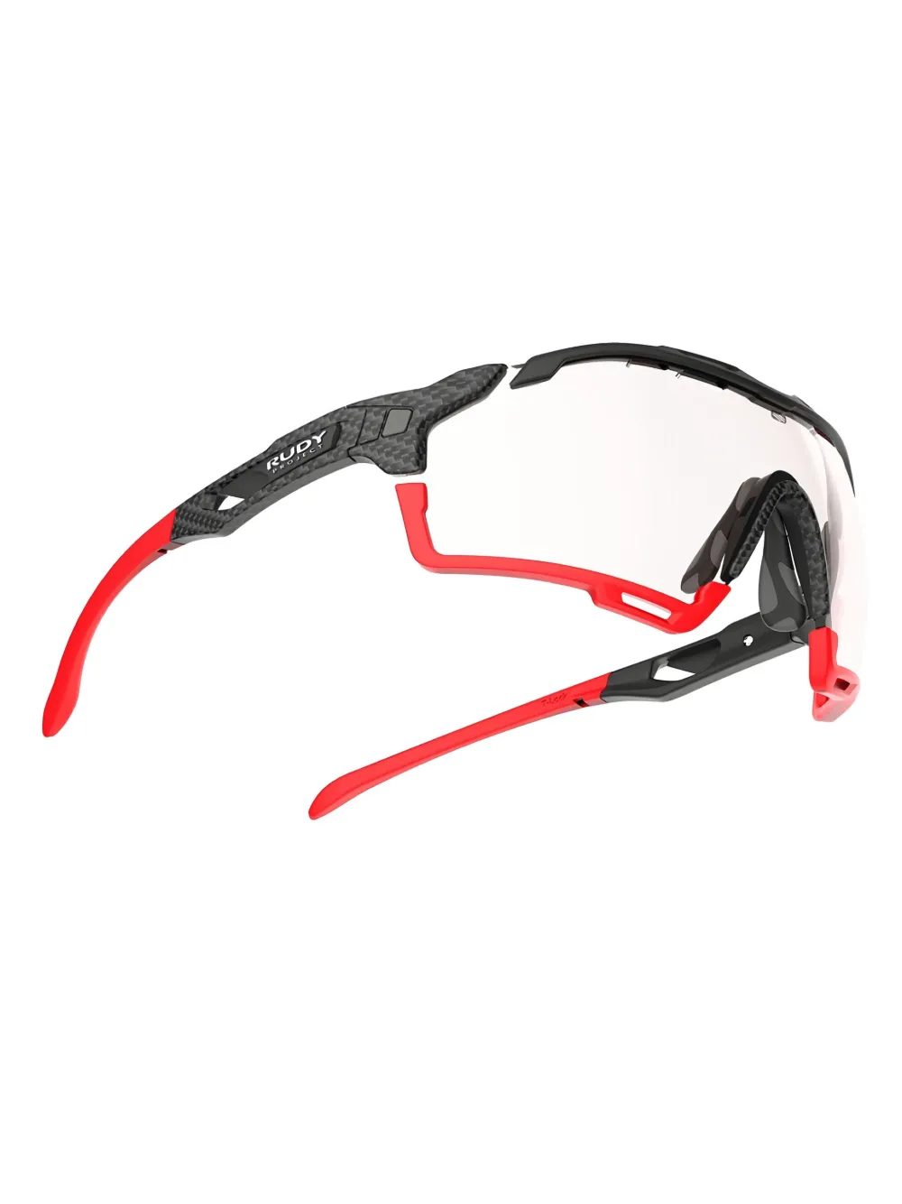 Rudy Project Cutline Impactx Photochromic zonnebril - Zwart