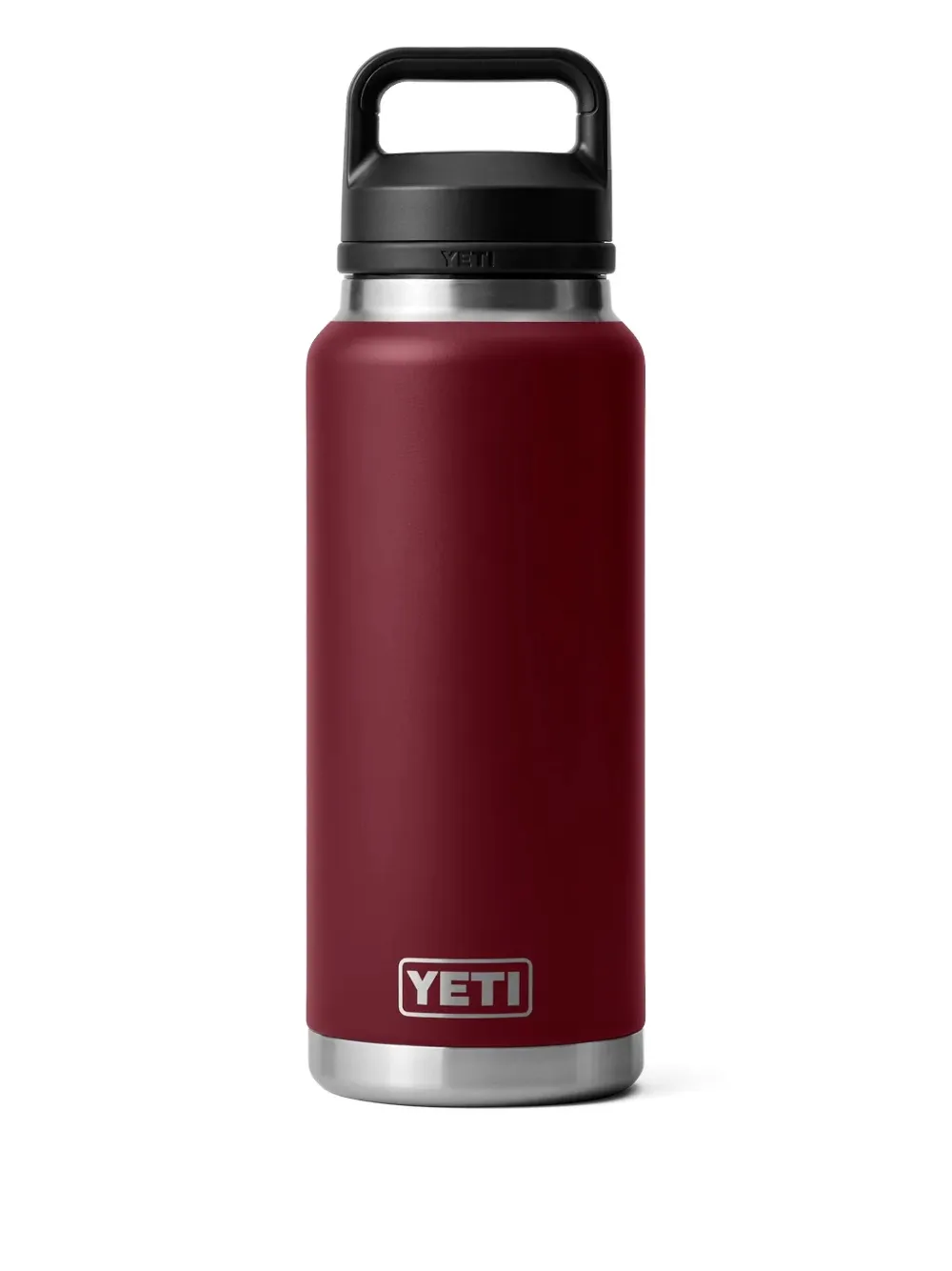 YETI water bottle - レッド YETI water bottle - レッド