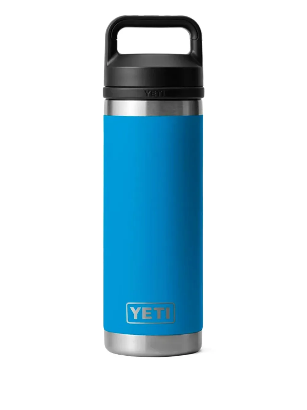 YETI water bottle - ブルー YETI water bottle - ブルー