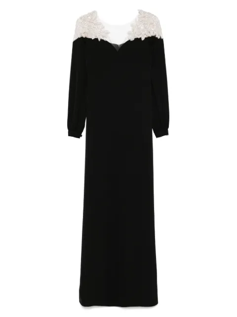 CRISTALLINI Rafaela gown 