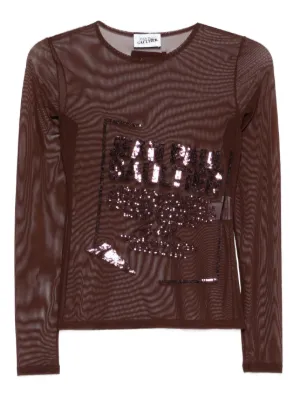 トップス jean paul gaultier , cobain Jean Paul Gaultier - Jean Paul Gaultier | The Cage Top