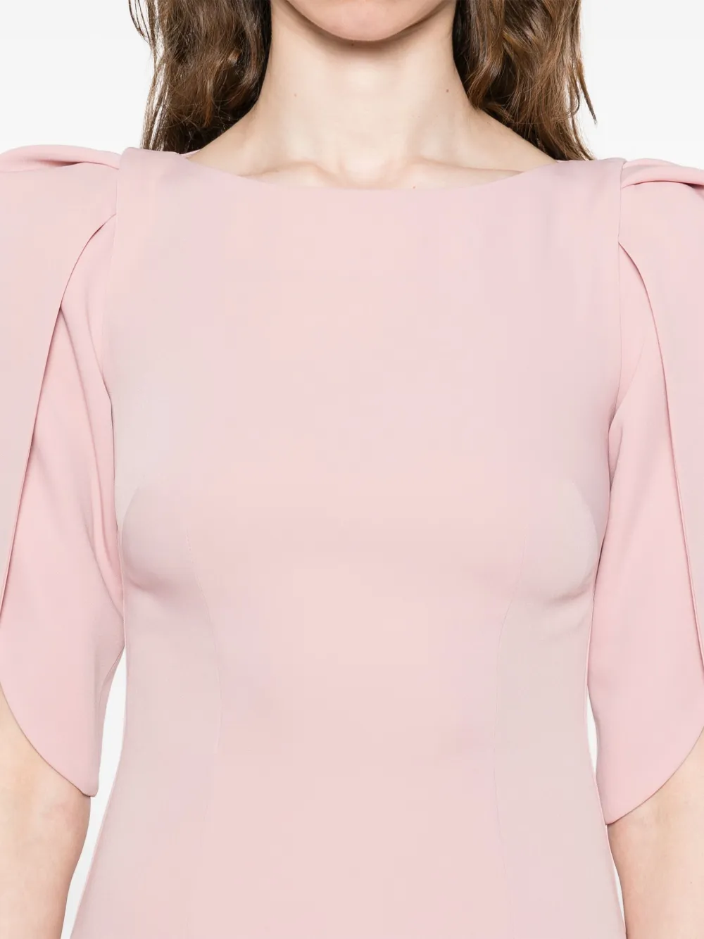 Consuelo Midi Dress 
