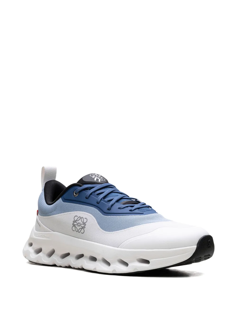 On Running x Loewe Cloudtilt 2 "Blue White" sneakers