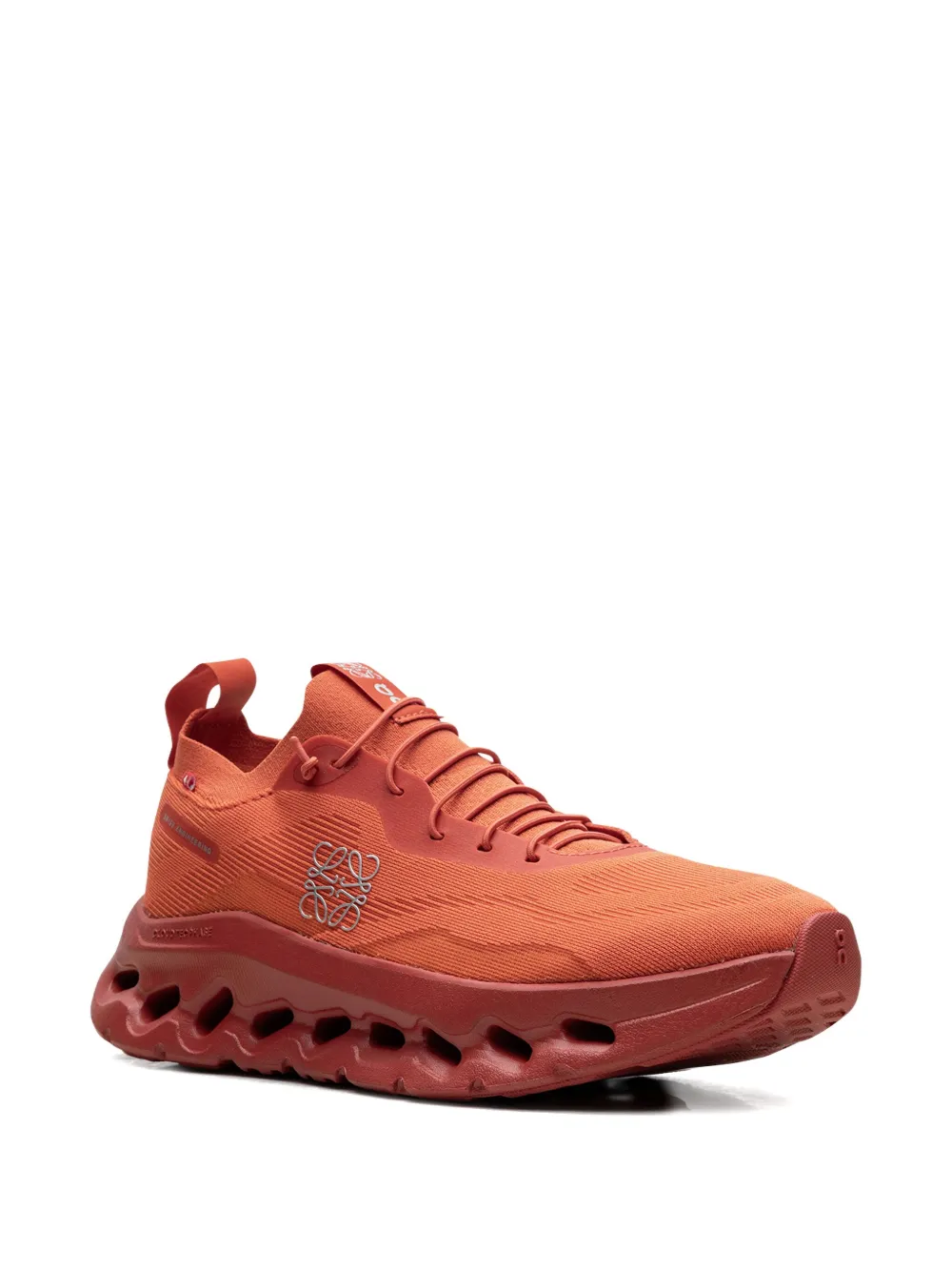 On Running tenis Cloudtilt "Orange" en colaboración con Loewe | Trainers | Image 2