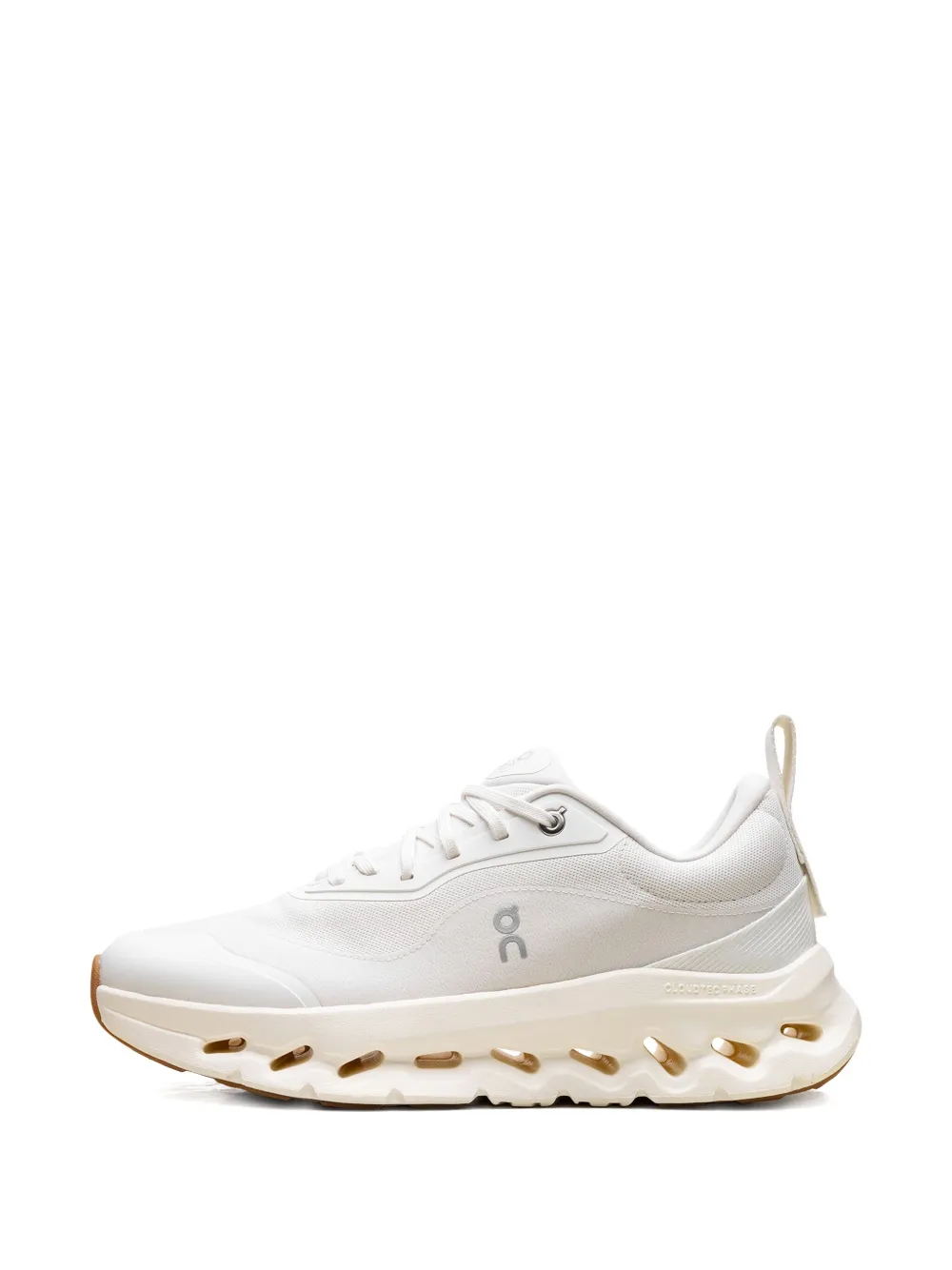 On Running x Loewe Cloudtilt 2 "All White"