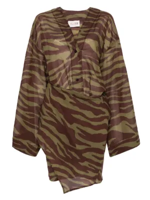 The Attico Day Dresses | FARFETCH US