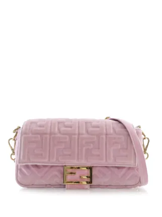 Fendi Pre-Owned