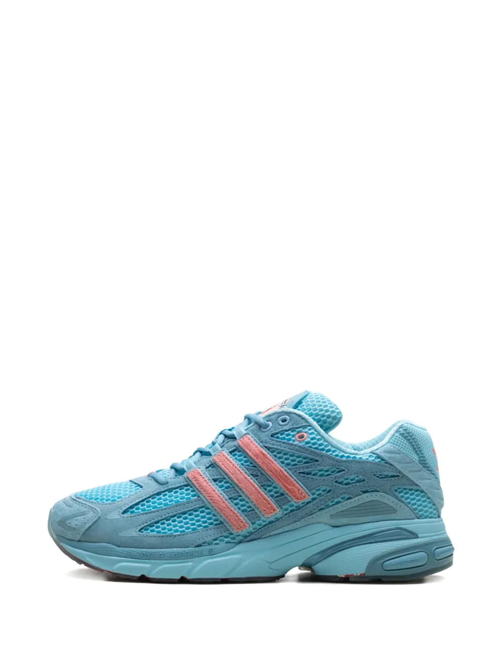 adidas x Unheardof Adistar Cushion 3 "Pork Chop Piggy Runner Bliss Blue" sneakers