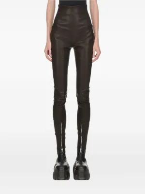 Rick Owens（リック・オウエンス）レギンス - FARFETCH