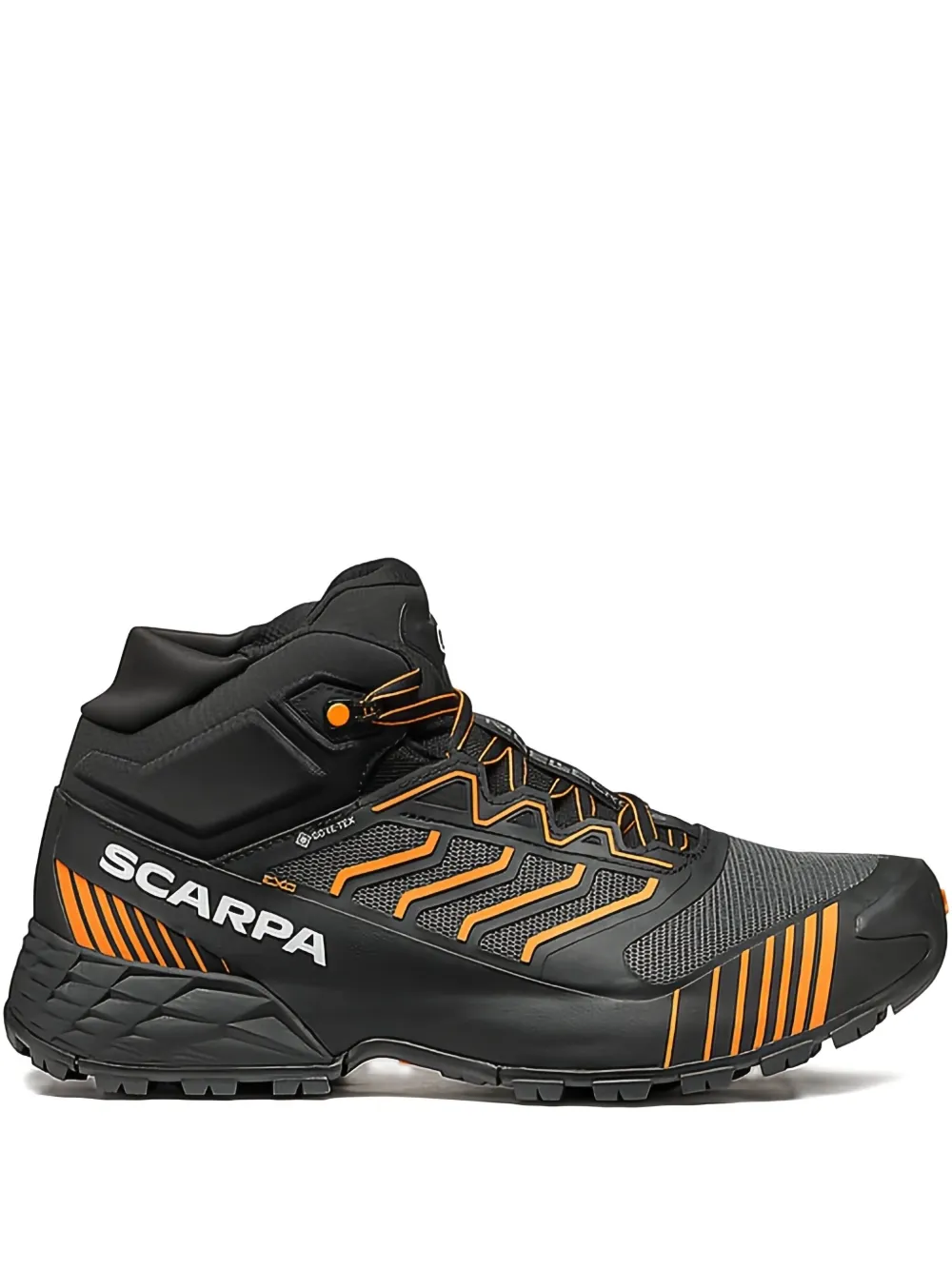 SCARPA Ribelle Cross GTX boots | Black | Image 1