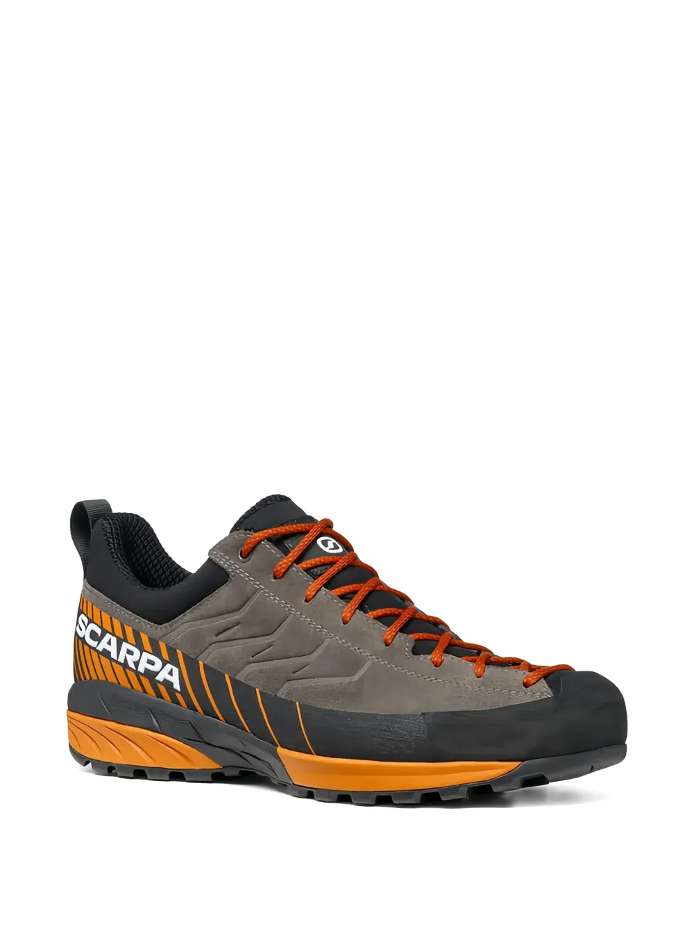 SCARPA lace-up suede trainers | Low-Tops | Image 2